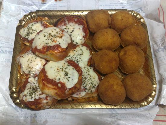 Musumeci dei Fratelli Scrivano